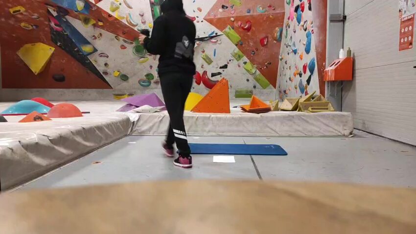 Smart Stretching #10